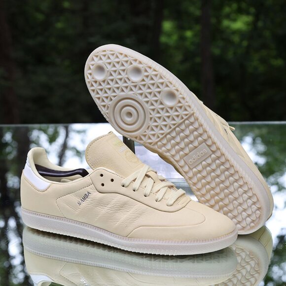 Adidas Samba Almost Yellow - Picture 5 of 14